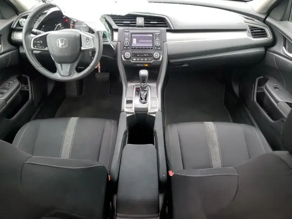19XFC2F56JE022576 2018 HONDA CIVIC - Image 8