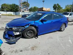 19XFC2F56JE022755 2018 HONDA CIVIC