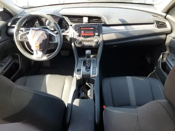 19XFC2F56JE022755 2018 HONDA CIVIC - Image 8