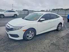 19XFC2F56JE023825 2018 HONDA CIVIC