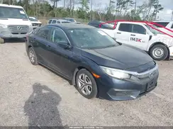19XFC2F56JE024733 2018 HONDA CIVIC