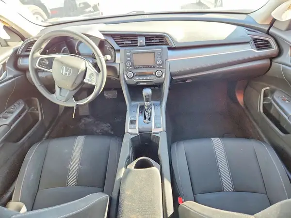 19XFC2F56JE025042 2018 HONDA CIVIC - Image 8