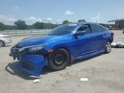 19XFC2F56JE025137 2018 HONDA CIVIC