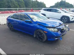 19XFC2F56JE025624 2018 HONDA CIVIC