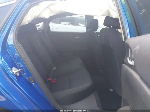 19XFC2F56JE025624 2018 HONDA CIVIC - Image 8