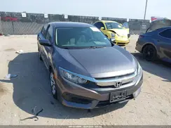 19XFC2F56JE027146 2018 HONDA CIVIC