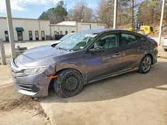 19XFC2F56JE027647 2018 HONDA CIVIC