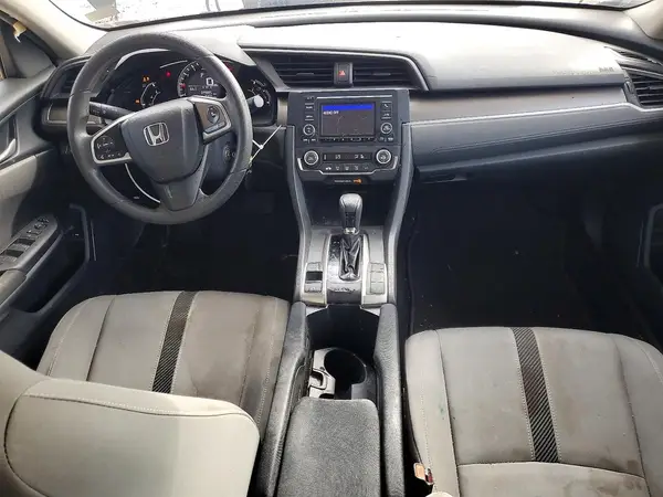 19XFC2F56JE027647 2018 HONDA CIVIC - Image 8