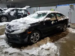 19XFC2F56JE028183 2018 HONDA CIVIC