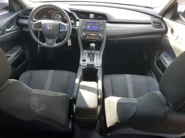 19XFC2F56JE028765 2018 HONDA CIVIC - Image 8