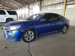 19XFC2F56JE029611 2018 HONDA CIVIC