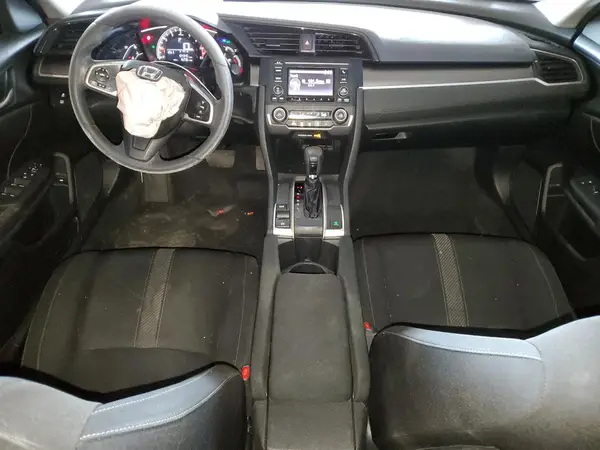 19XFC2F56JE029611 2018 HONDA CIVIC - Image 8