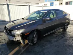 19XFC2F56JE029754 2018 HONDA CIVIC