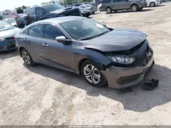 19XFC2F56JE030225 2018 HONDA CIVIC