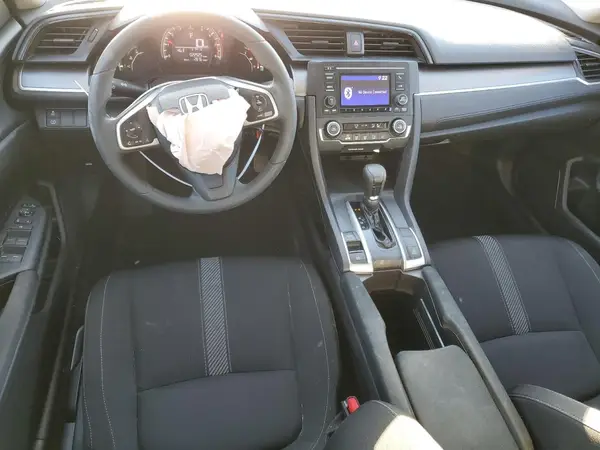 19XFC2F56JE031424 2018 HONDA CIVIC - Image 8