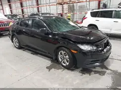 19XFC2F56JE032119 2018 HONDA CIVIC