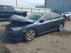 19XFC2F56JE032461 2018 HONDA CIVIC