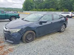 19XFC2F56JE033254 2018 HONDA CIVIC