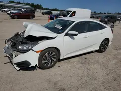 19XFC2F56JE033500 2018 HONDA CIVIC