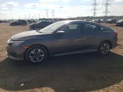 19XFC2F56JE033562 2018 HONDA CIVIC