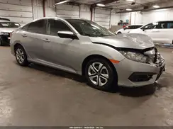 19XFC2F56JE033884 2018 HONDA CIVIC