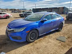 19XFC2F56JE033920 2018 HONDA CIVIC