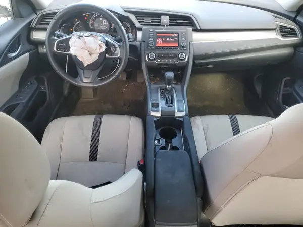 19XFC2F56JE033982 2018 HONDA CIVIC - Image 8