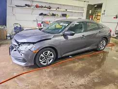 19XFC2F56JE034467 2018 HONDA CIVIC