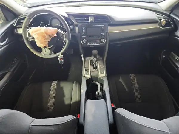 19XFC2F56JE034467 2018 HONDA CIVIC - Image 8
