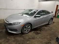 19XFC2F56JE035277 2018 HONDA CIVIC