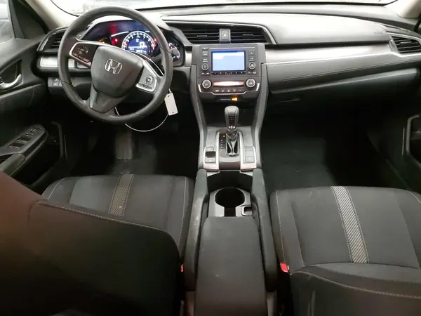 19XFC2F56JE035277 2018 HONDA CIVIC - Image 8
