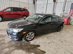 19XFC2F56JE036994 2018 HONDA CIVIC
