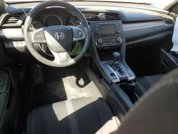 19XFC2F56JE037353 2018 HONDA CIVIC - Image 8