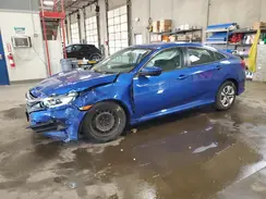 19XFC2F56JE037403 2018 HONDA CIVIC