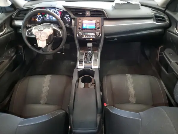 19XFC2F56JE037403 2018 HONDA CIVIC - Image 8