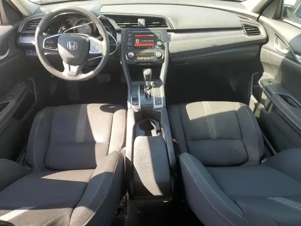 19XFC2F56JE038373 2018 HONDA CIVIC - Image 8