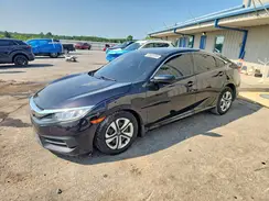 19XFC2F56JE038440 2018 HONDA CIVIC