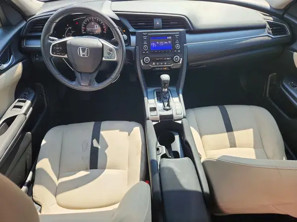 19XFC2F56JE038440 2018 HONDA CIVIC - Image 8