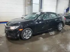 19XFC2F56JE038468 2018 HONDA CIVIC