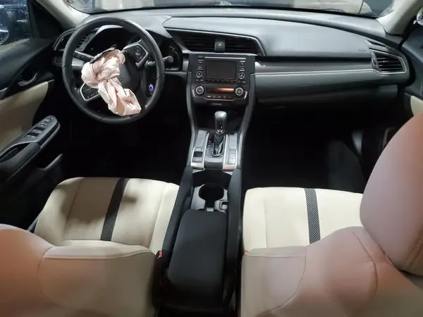 19XFC2F56JE038468 2018 HONDA CIVIC - Image 8
