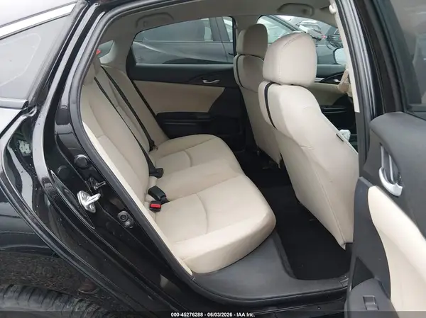 19XFC2F56JE038700 2018 HONDA CIVIC - Image 8