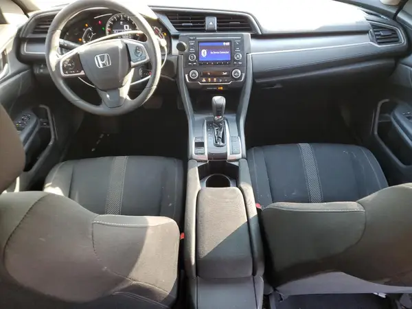 19XFC2F56JE038969 2018 HONDA CIVIC - Image 8