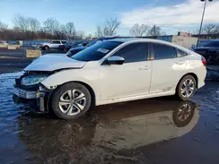 19XFC2F56JE039250 2018 HONDA CIVIC