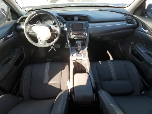 19XFC2F56JE041614 2018 HONDA CIVIC - Image 8