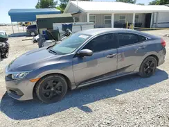 19XFC2F56JE041872 2018 HONDA CIVIC