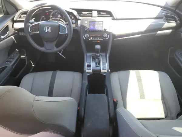 19XFC2F56JE041872 2018 HONDA CIVIC - Image 8