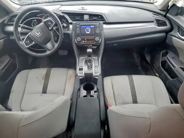 19XFC2F56JE042097 2018 HONDA CIVIC - Image 8