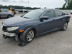 19XFC2F56JE042147 2018 HONDA CIVIC