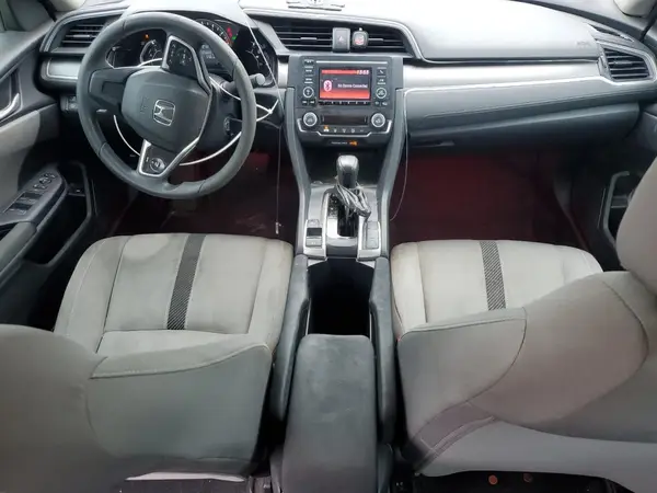 19XFC2F56JE042147 2018 HONDA CIVIC - Image 8
