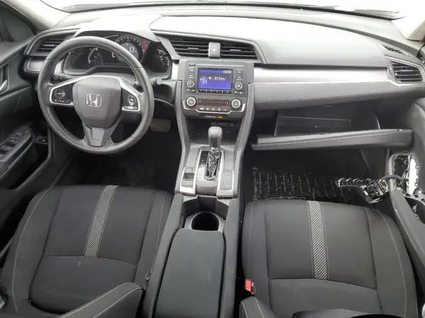 19XFC2F56JE042603 2018 HONDA CIVIC - Image 8